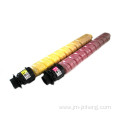 Compatible for Ricoh MPC2503 color toner cartridge